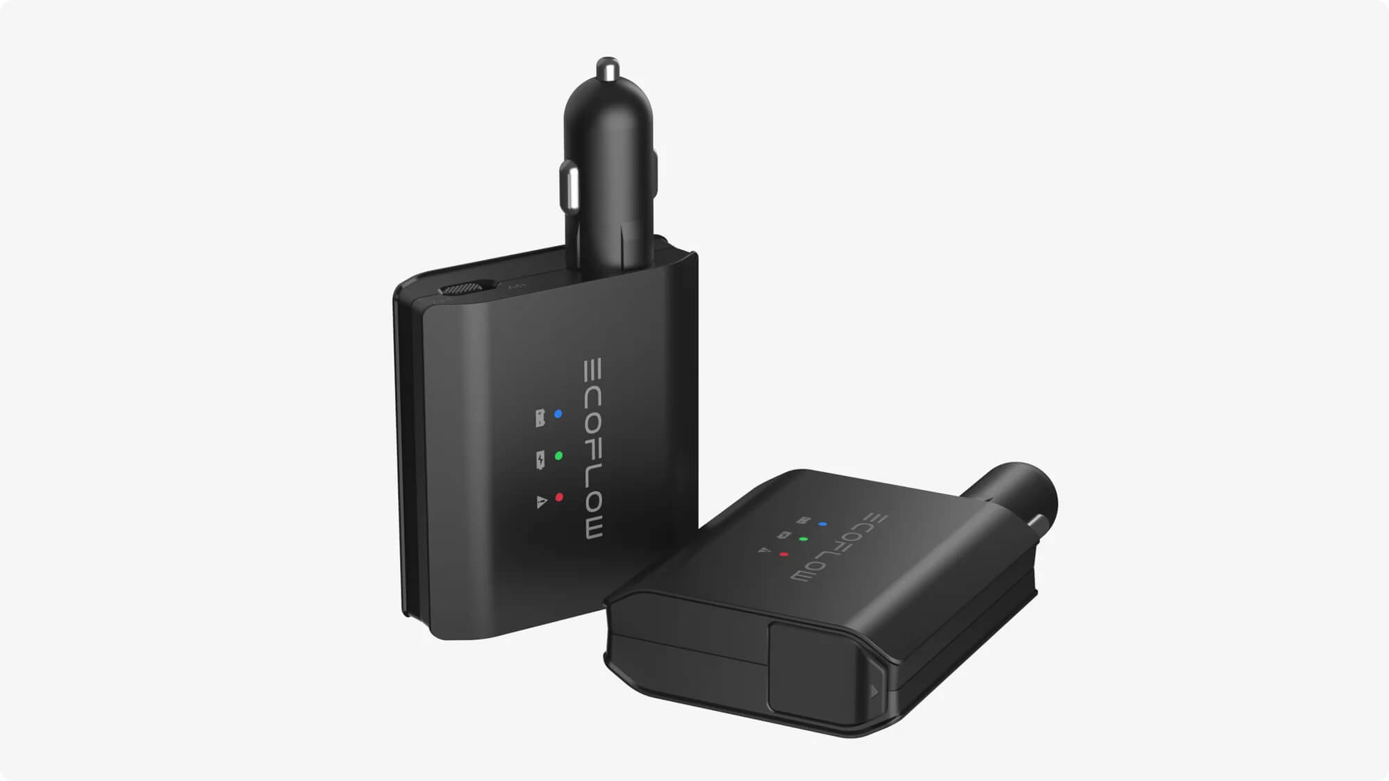EcoFlow Smart Auto Battery Charger