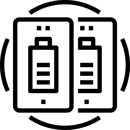 EcoFlow DELTA. Двойная зарядка