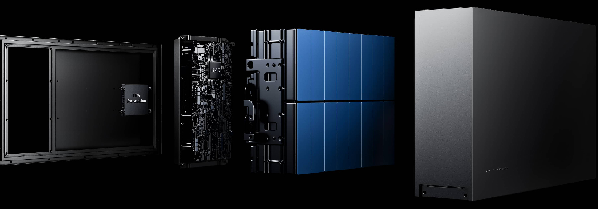EcoFlow PowerOcean