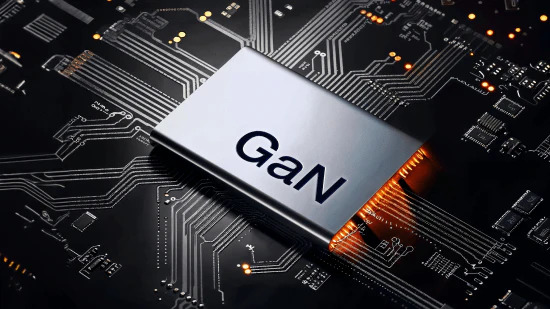 Технология GaN