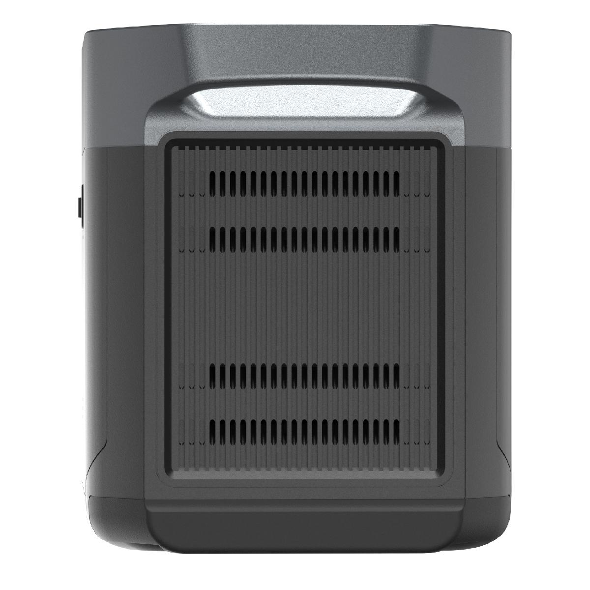 Дополнительная батарея EcoFlow DELTA 2 Max (2048 Втч), фото 5