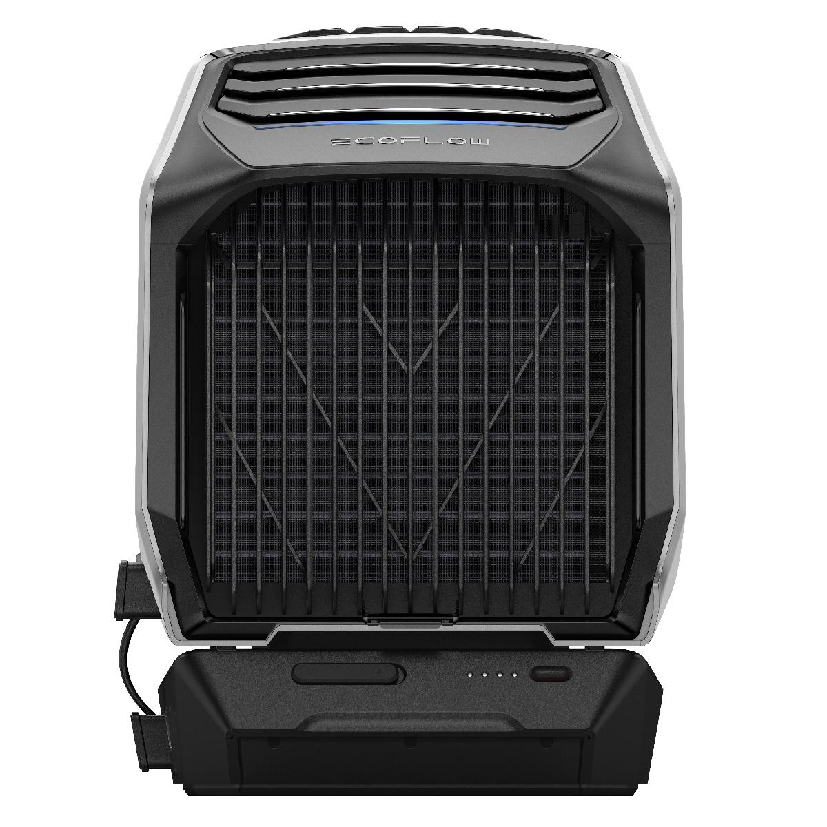 Портативный кондиционер EcoFlow Wave 2 + аккумулятор, фото 2