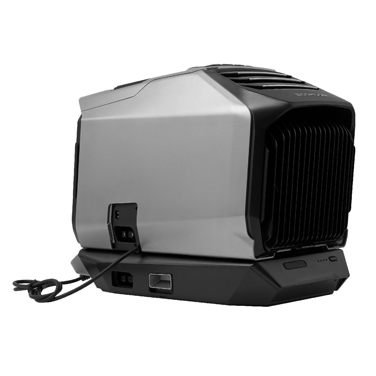 Портативный кондиционер EcoFlow Wave 2 + аккумулятор, фото 4