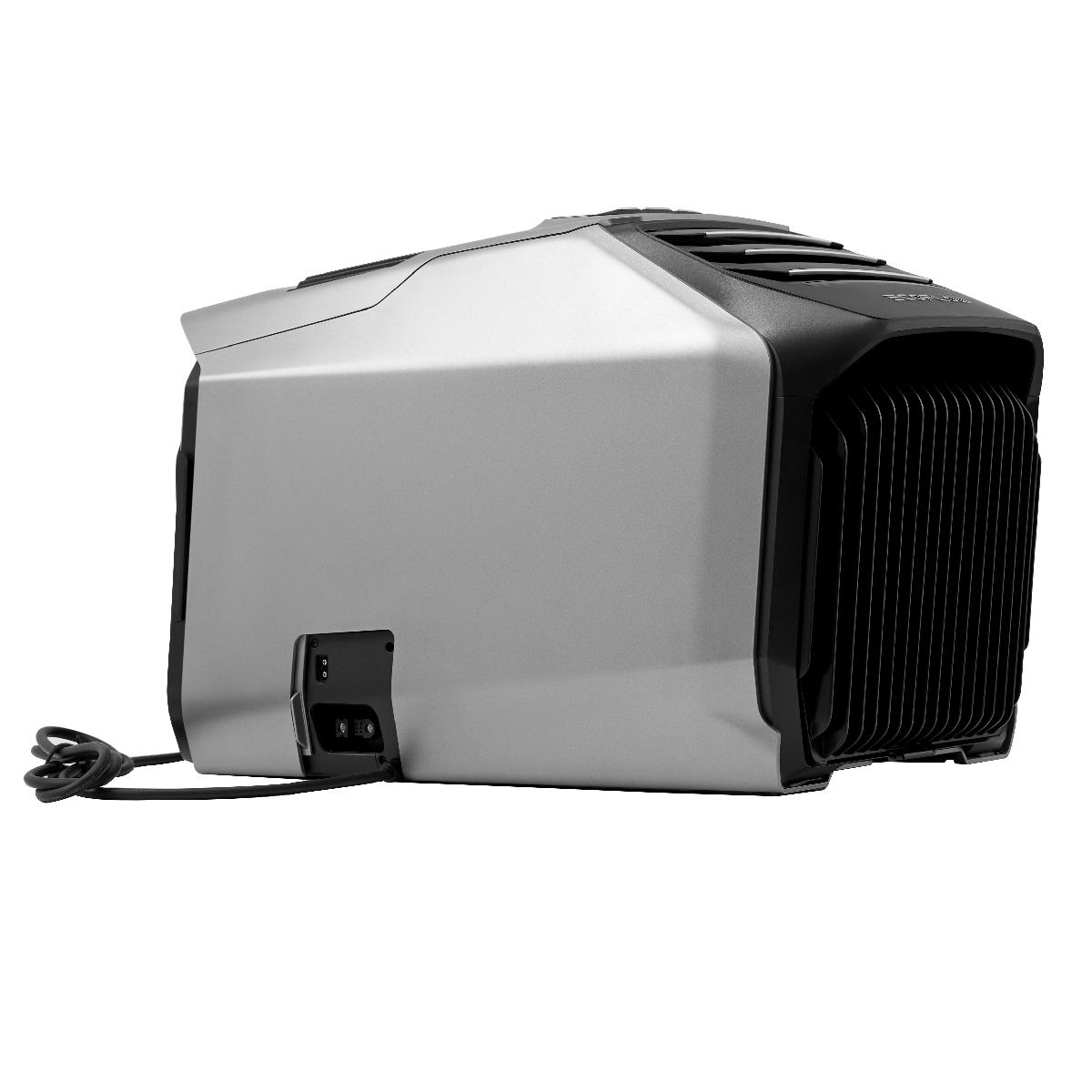 Портативный кондиционер EcoFlow Wave 2 + аккумулятор, фото 6