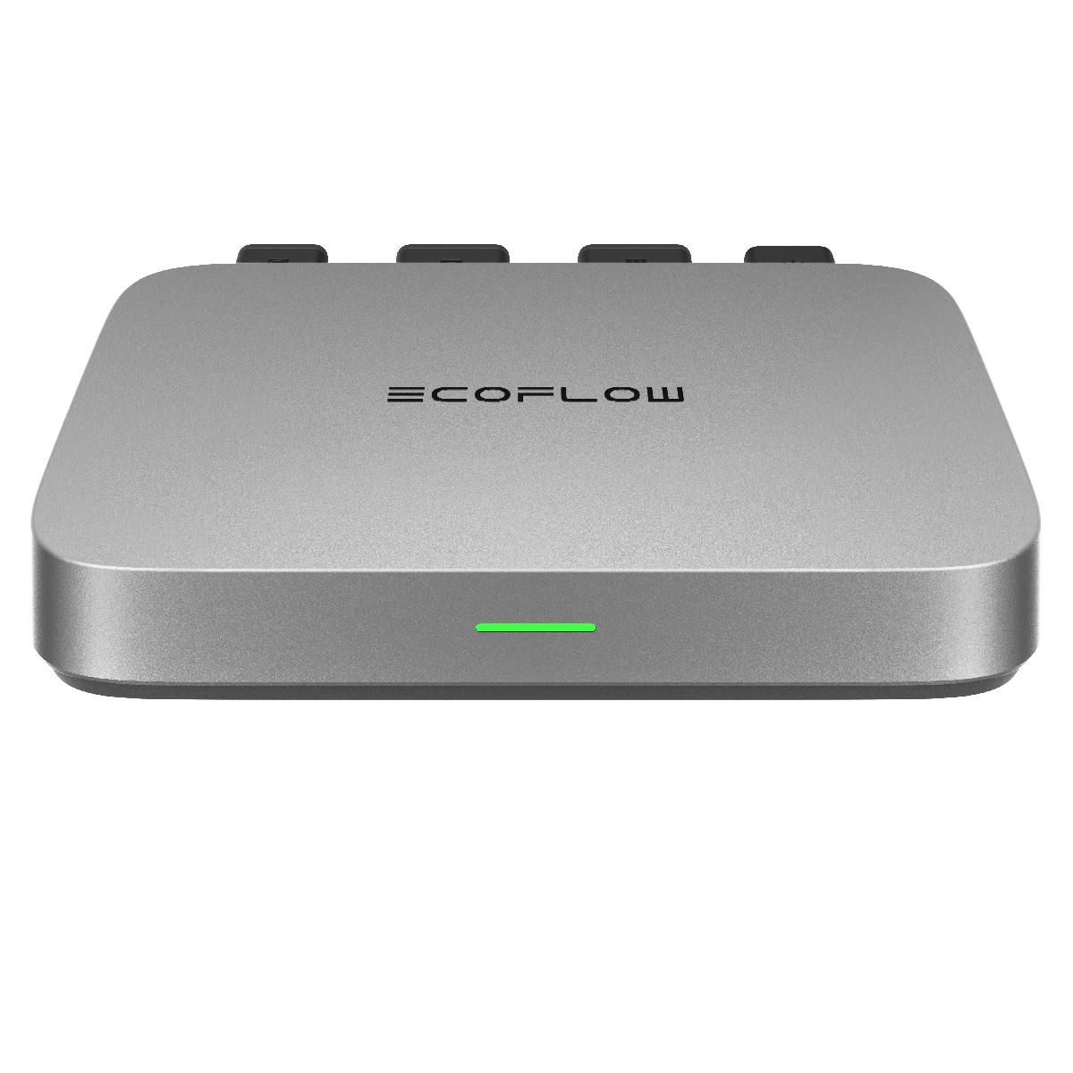 Микроинвертор EcoFlow PowerStream 800 Вт, фото 3