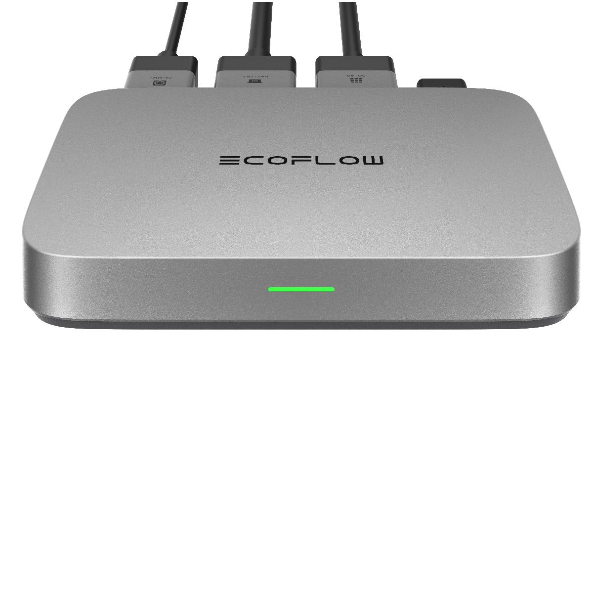 Микроинвертор EcoFlow PowerStream 800 Вт, фото 4
