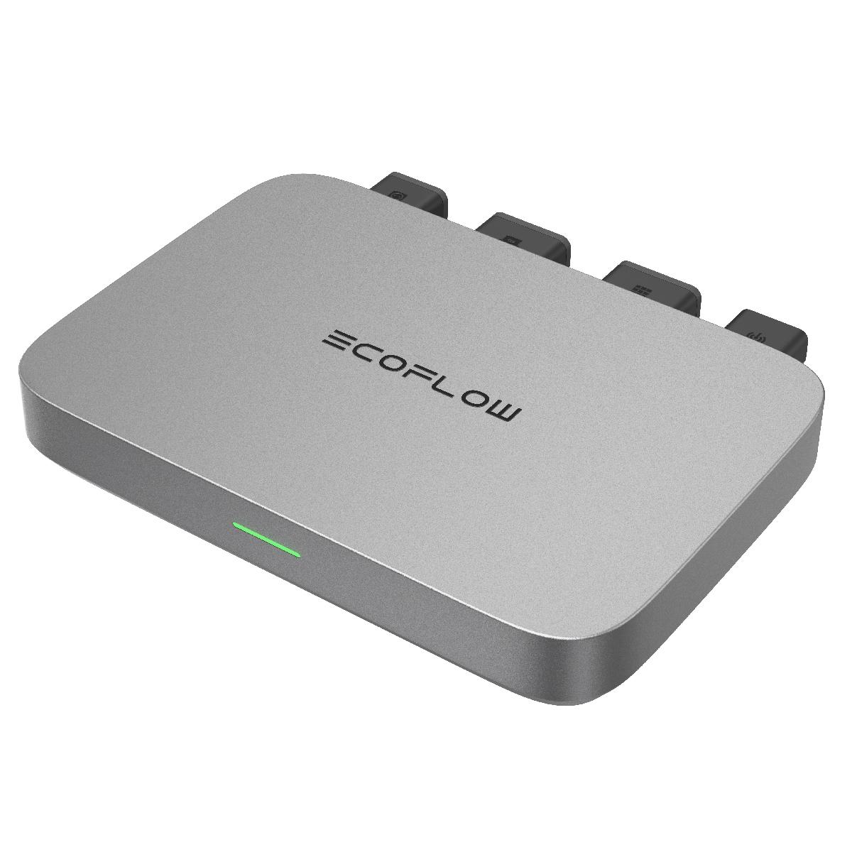 Микроинвертор EcoFlow PowerStream 800 Вт, фото 5