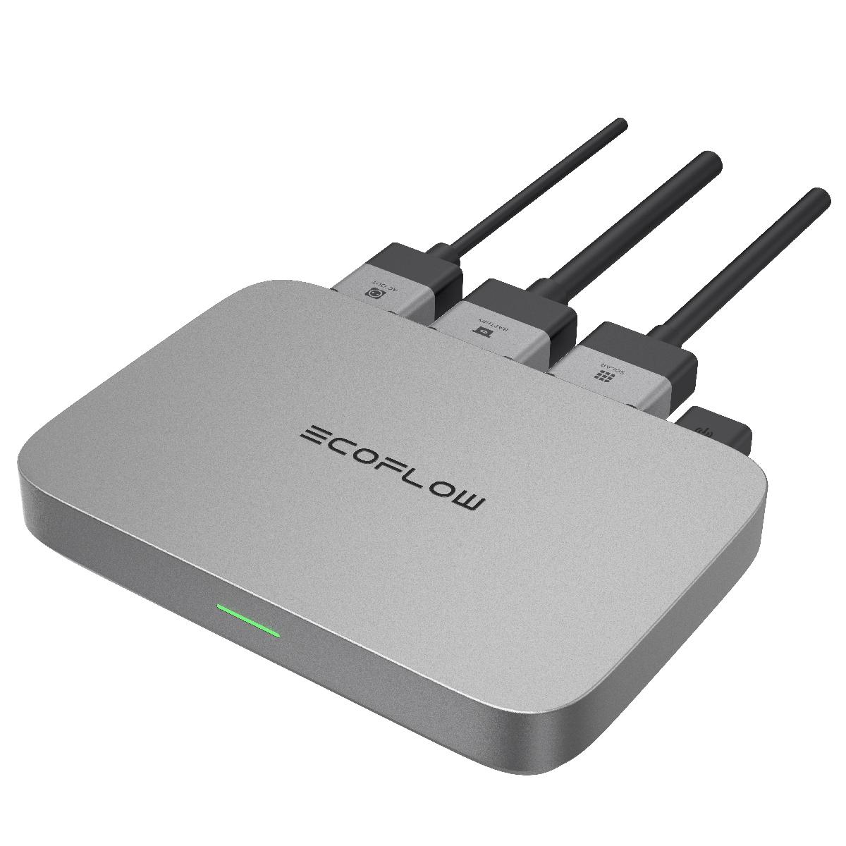 Микроинвертор EcoFlow PowerStream 800 Вт, фото 6