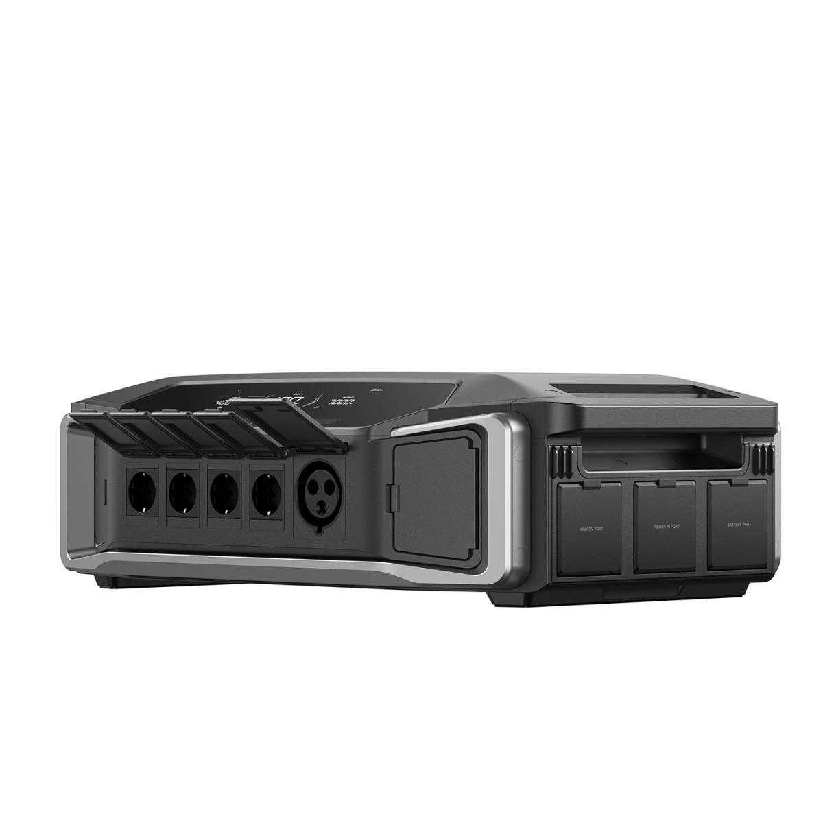 Инвертор EcoFlow DELTA Pro Ultra, фото 2