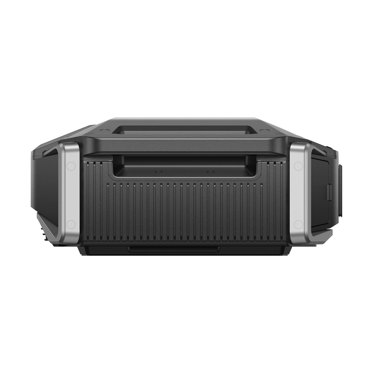 Инвертор EcoFlow DELTA Pro Ultra, фото 5