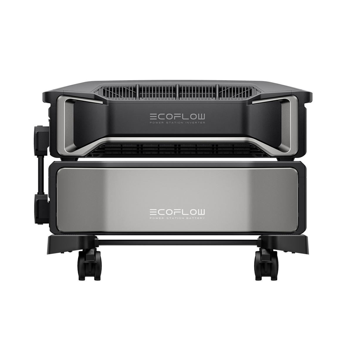 Портативная зарядная станция EcoFlow DELTA Pro Ultra (6-30 кВтч), фото 5
