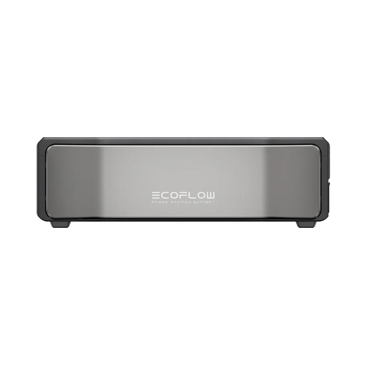Дополнительная батарея EcoFlow DELTA Pro Ultra (6144 Втч), фото 2