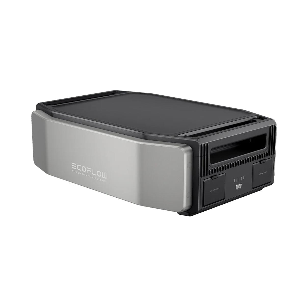 Дополнительная батарея EcoFlow DELTA Pro Ultra (6144 Втч), фото 3