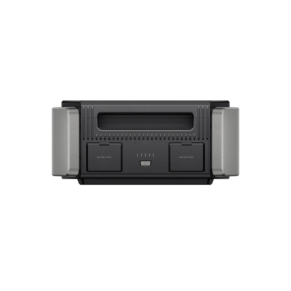 Дополнительная батарея EcoFlow DELTA Pro Ultra (6144 Втч), фото 4