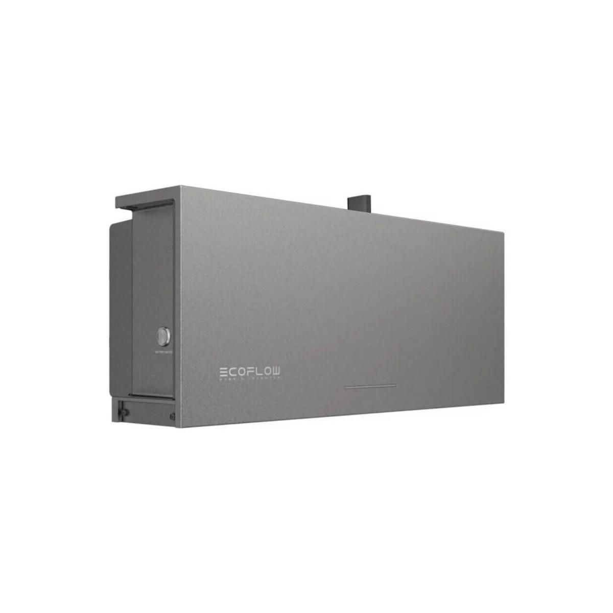 Однофазная система энергоснабжения EcoFlow Power Ocean 15 кВтч, фото 2