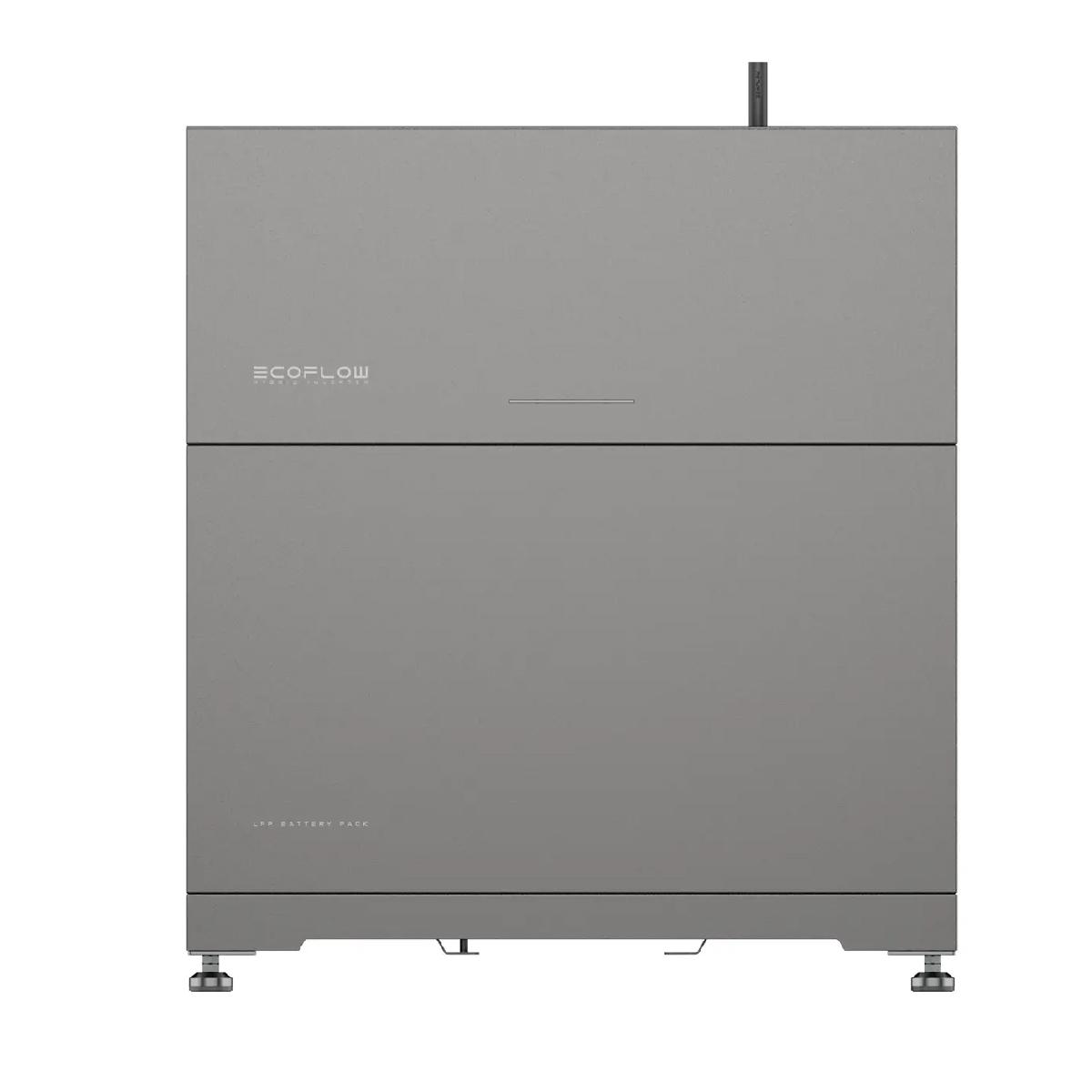 Однофазная система энергоснабжения EcoFlow Power Ocean 5 кВтч, фото 2