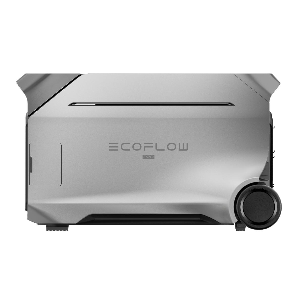 Портативная зарядная станция EcoFlow DELTA Pro 3 (4096 Втч), фото 7