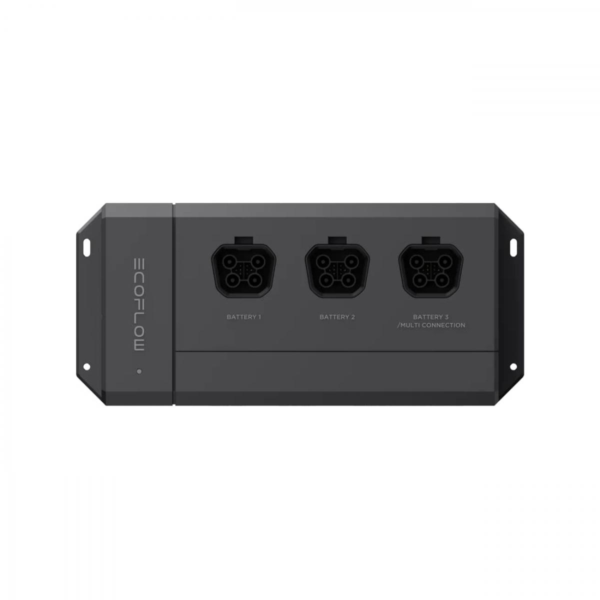 EcoFlow Power Dock, фото 2