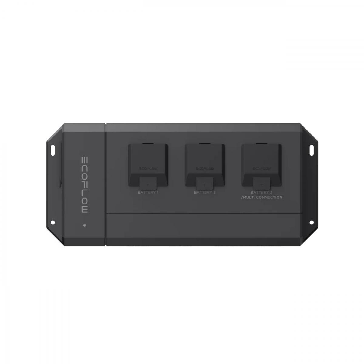EcoFlow Power Dock, фото 3
