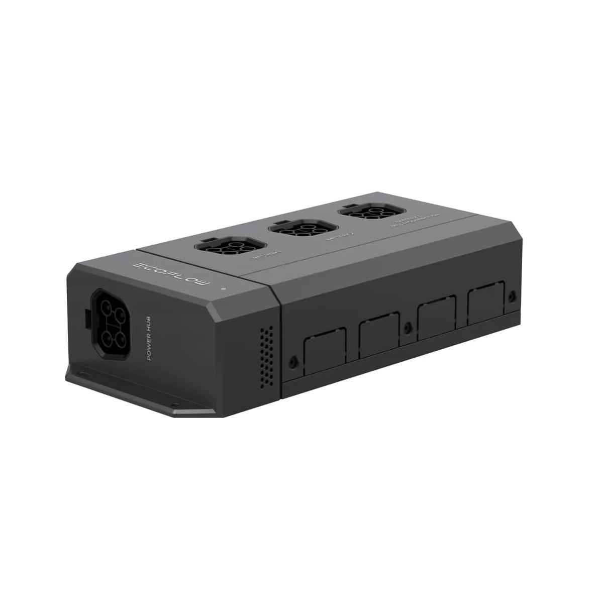 EcoFlow Power Dock, фото 4