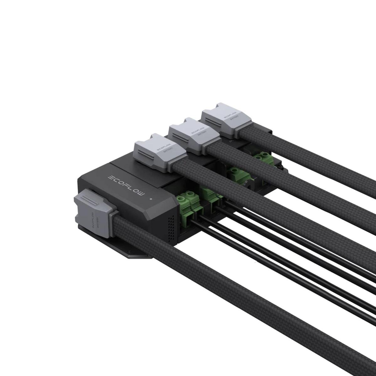 EcoFlow Power Dock, фото 5