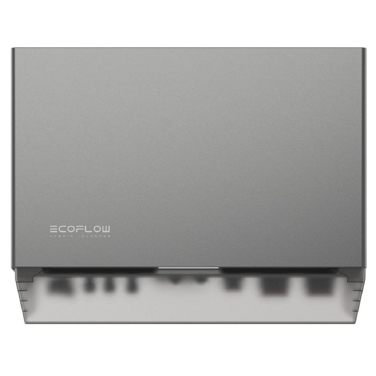 Трехфазная система энергоснабжения EcoFlow Power Ocean 5 кВтч, фото 5
