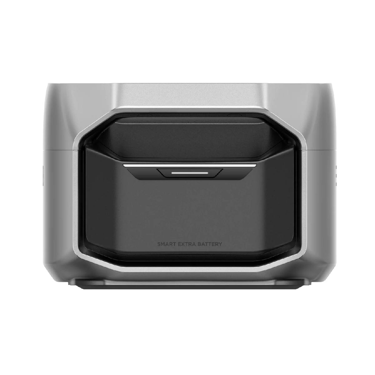 Дополнительная батарея EcoFlow DELTA Pro 3 (4096 Втч), фото 2