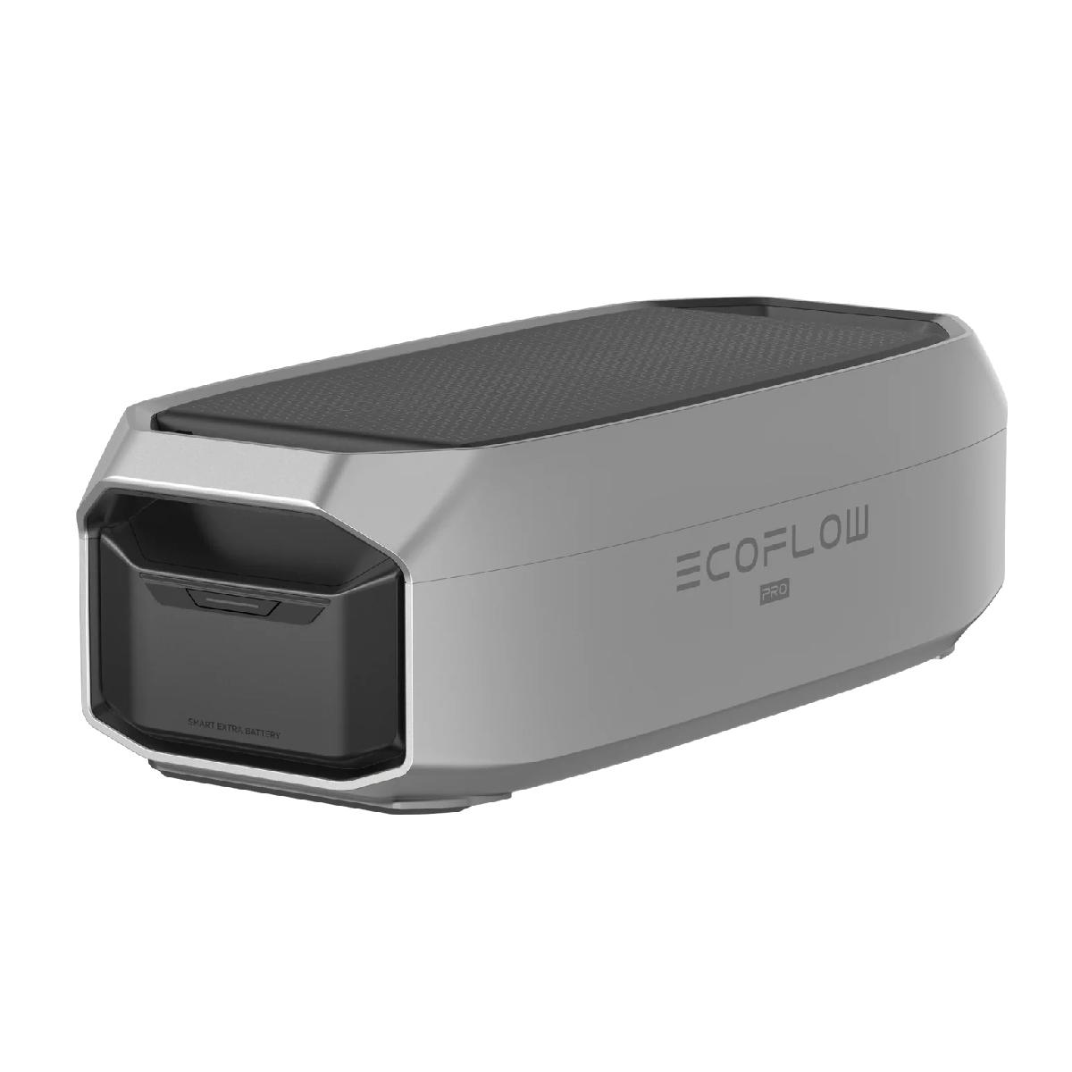 Дополнительная батарея EcoFlow DELTA Pro 3 (4096 Втч), фото 3
