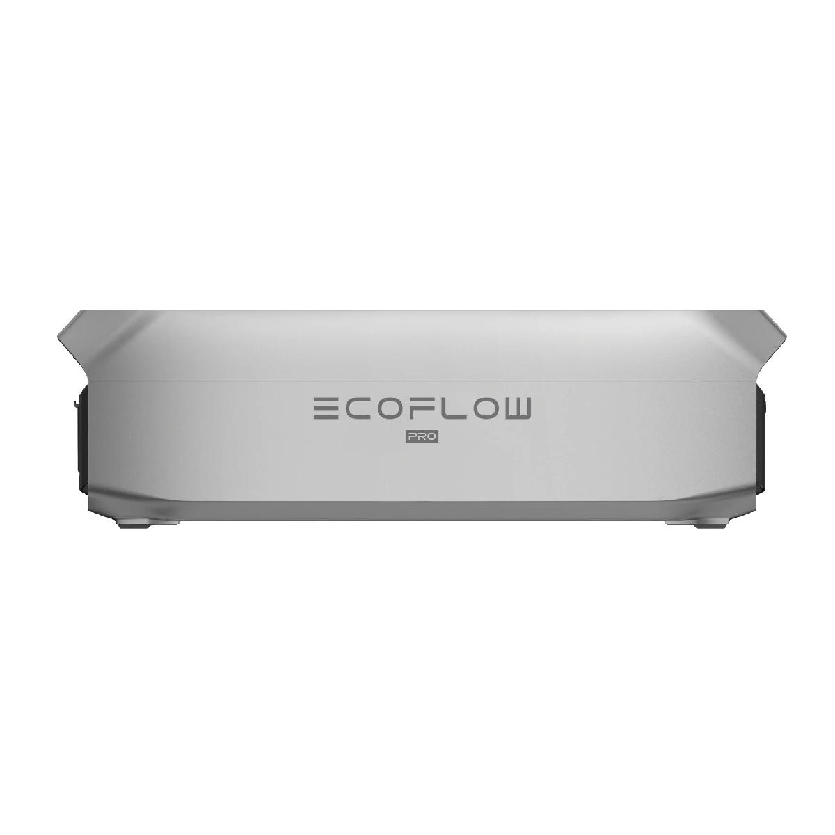 Дополнительная батарея EcoFlow DELTA Pro 3 (4096 Втч), фото 4