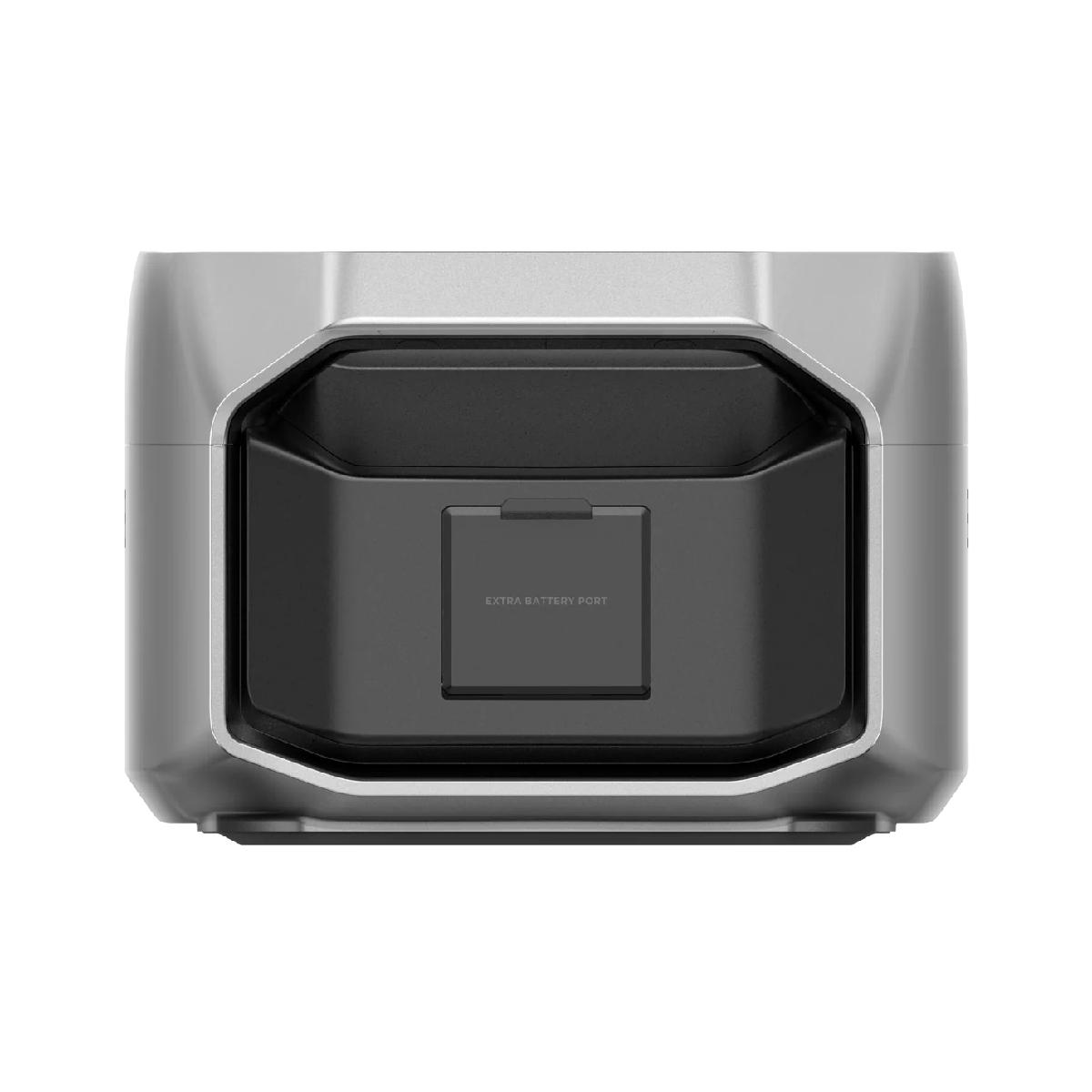 Дополнительная батарея EcoFlow DELTA Pro 3 (4096 Втч), фото 5