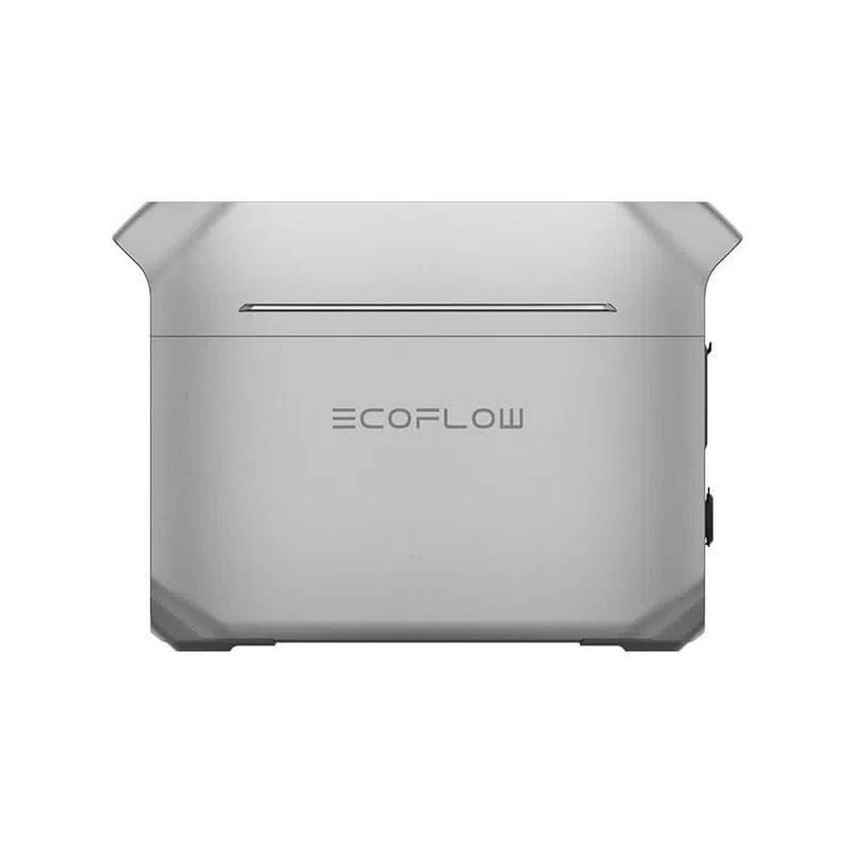 Портативная зарядная станция EcoFlow DELTA 3 Plus (1024 Втч), фото 5
