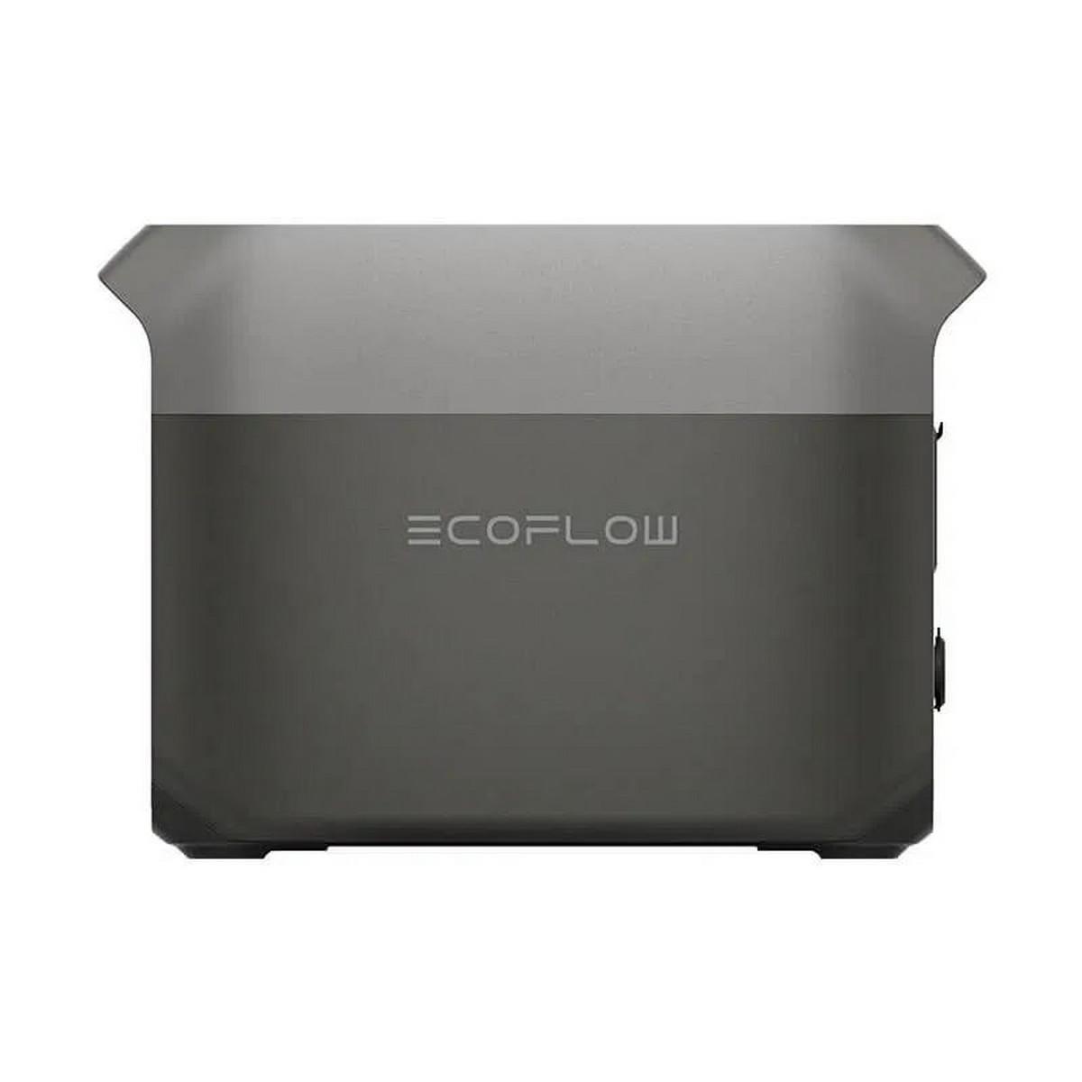 Портативная зарядная станция EcoFlow DELTA 3 (1024 Втч), фото 5