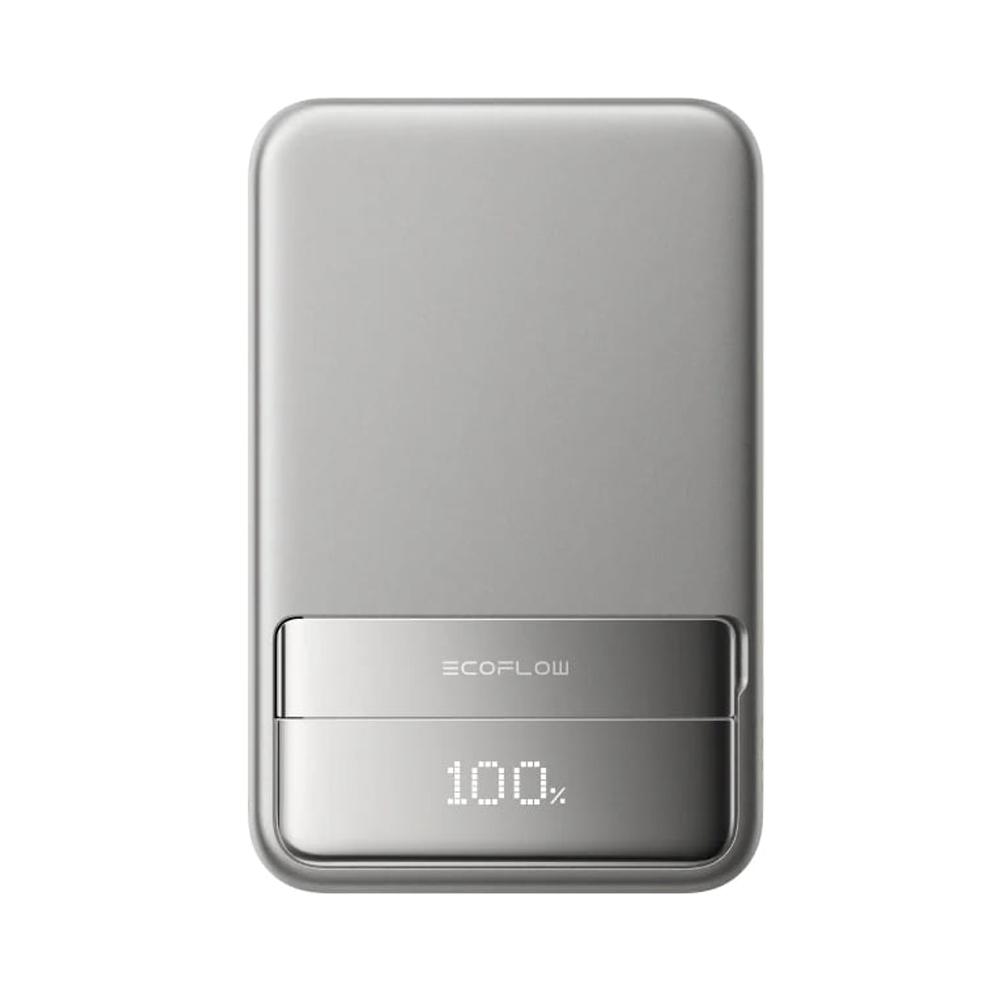 Повербанк EcoFlow RAPID Magnetic (10000 мАч, 15 Вт, магнитная зарядка), фото 2