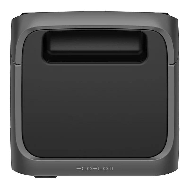 Портативная зарядная станция EcoFlow RIVER 3 Max Plus 840 Втч, фото 6