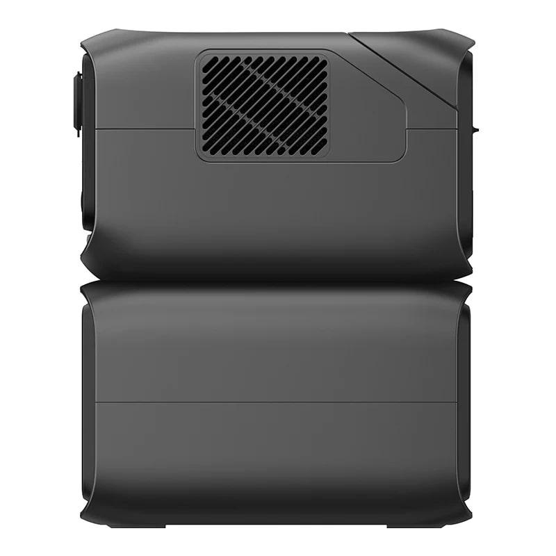 Портативная зарядная станция EcoFlow RIVER 3 Max Plus 858 Втч, фото 5