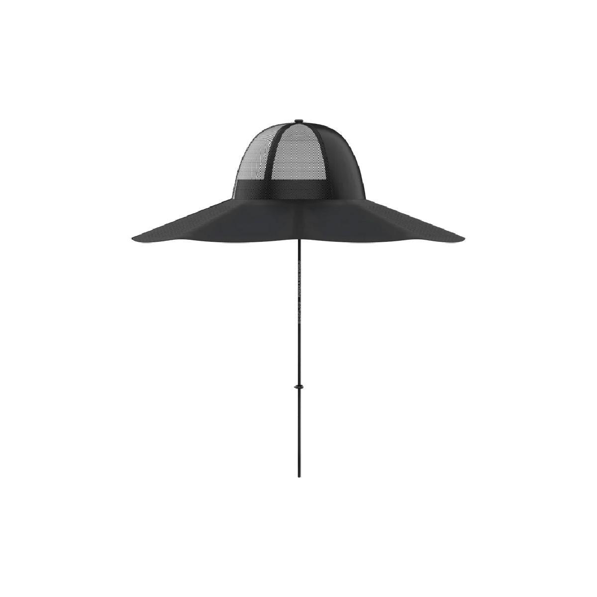 Солнечная шляпа EcoFlow Power Hat 12 Вт (M/L), фото 3