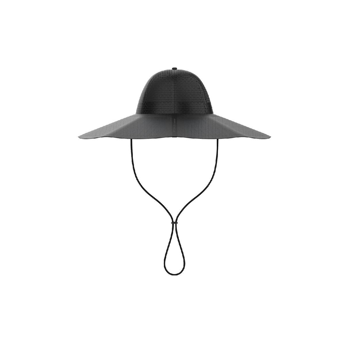 Солнечная шляпа EcoFlow Power Hat 12 Вт (L/XL), фото 2