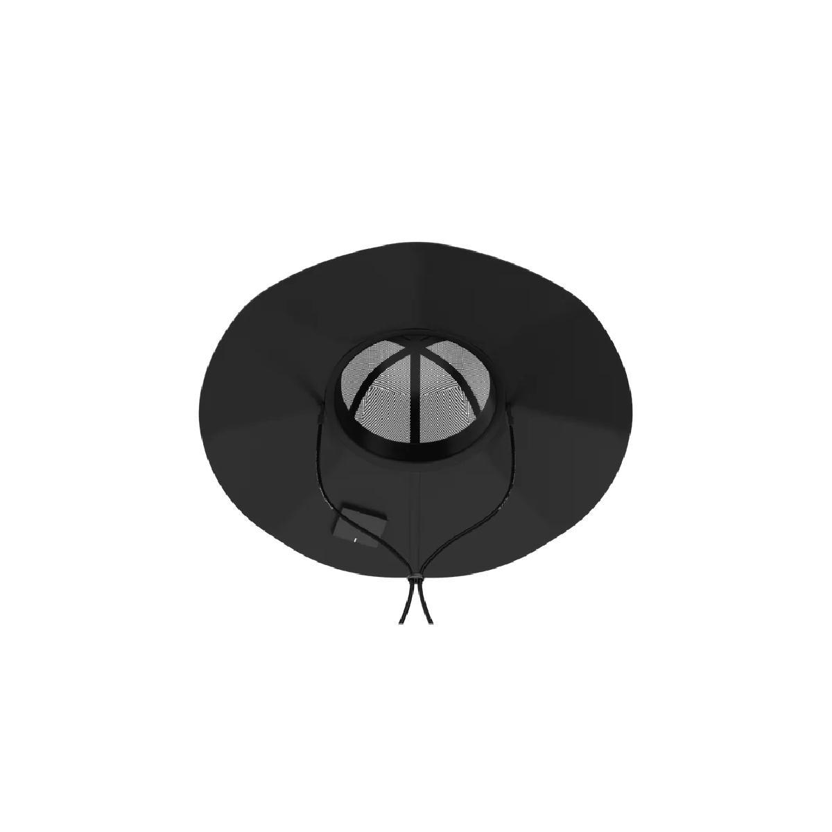 Солнечная шляпа EcoFlow Power Hat 12 Вт (L/XL), фото 6