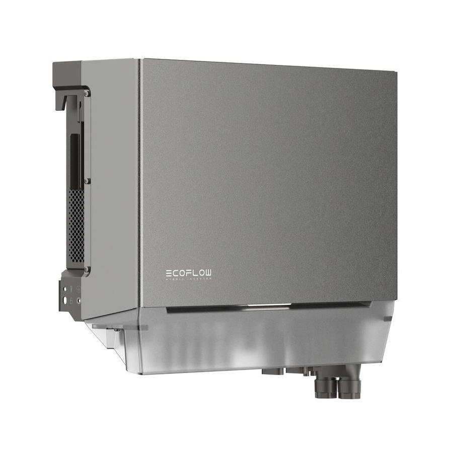 Гибридный инвертор EcoFlow Power Ocean Plus 30 кВт (трёхфазный), фото 3