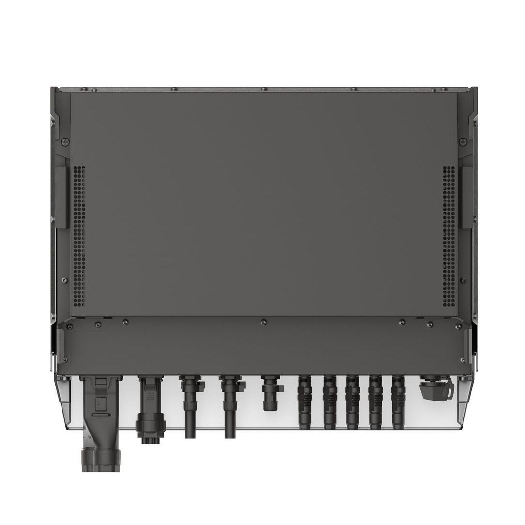 Гибридный инвертор EcoFlow Power Ocean Plus 30 кВт (трёхфазный), фото 5