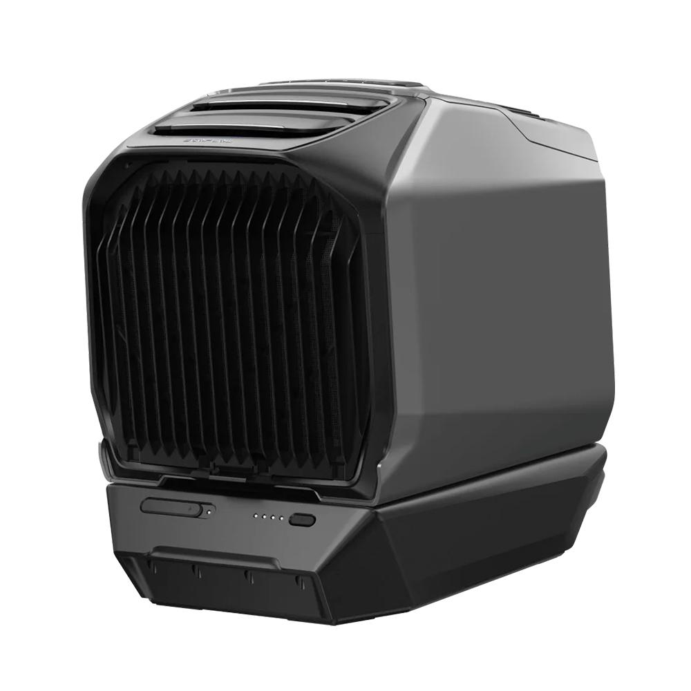Портативный кондиционер EcoFlow Wave 3 + аккумулятор, фото 2