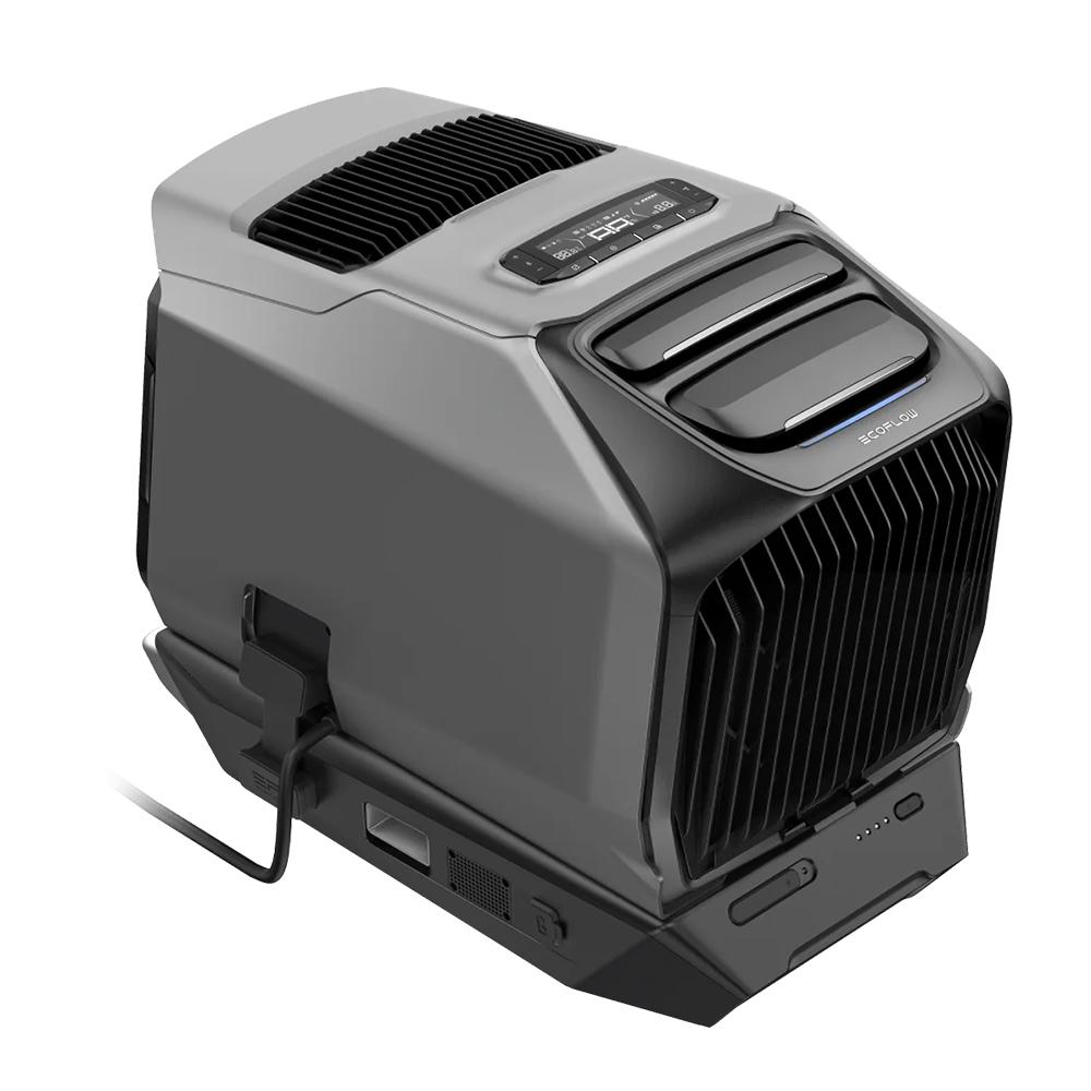Портативный кондиционер EcoFlow Wave 3 + аккумулятор, фото 3