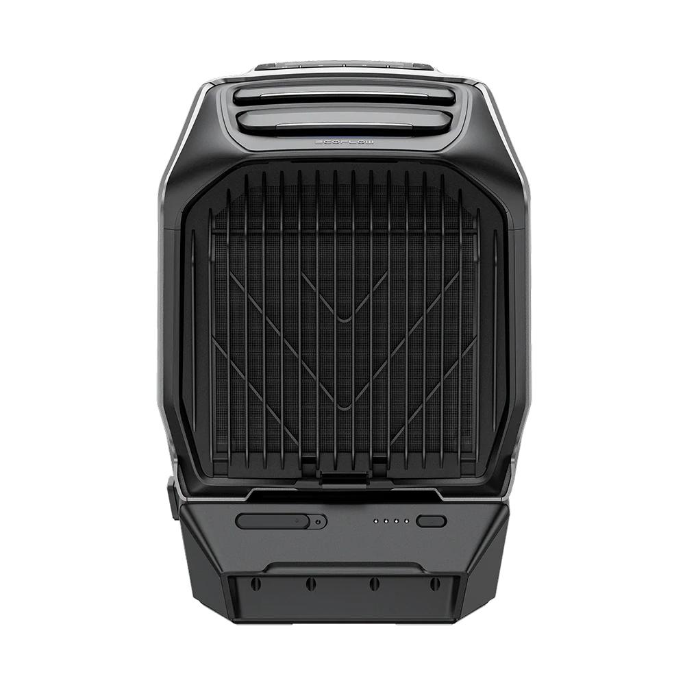 Портативный кондиционер EcoFlow Wave 3 + аккумулятор, фото 4