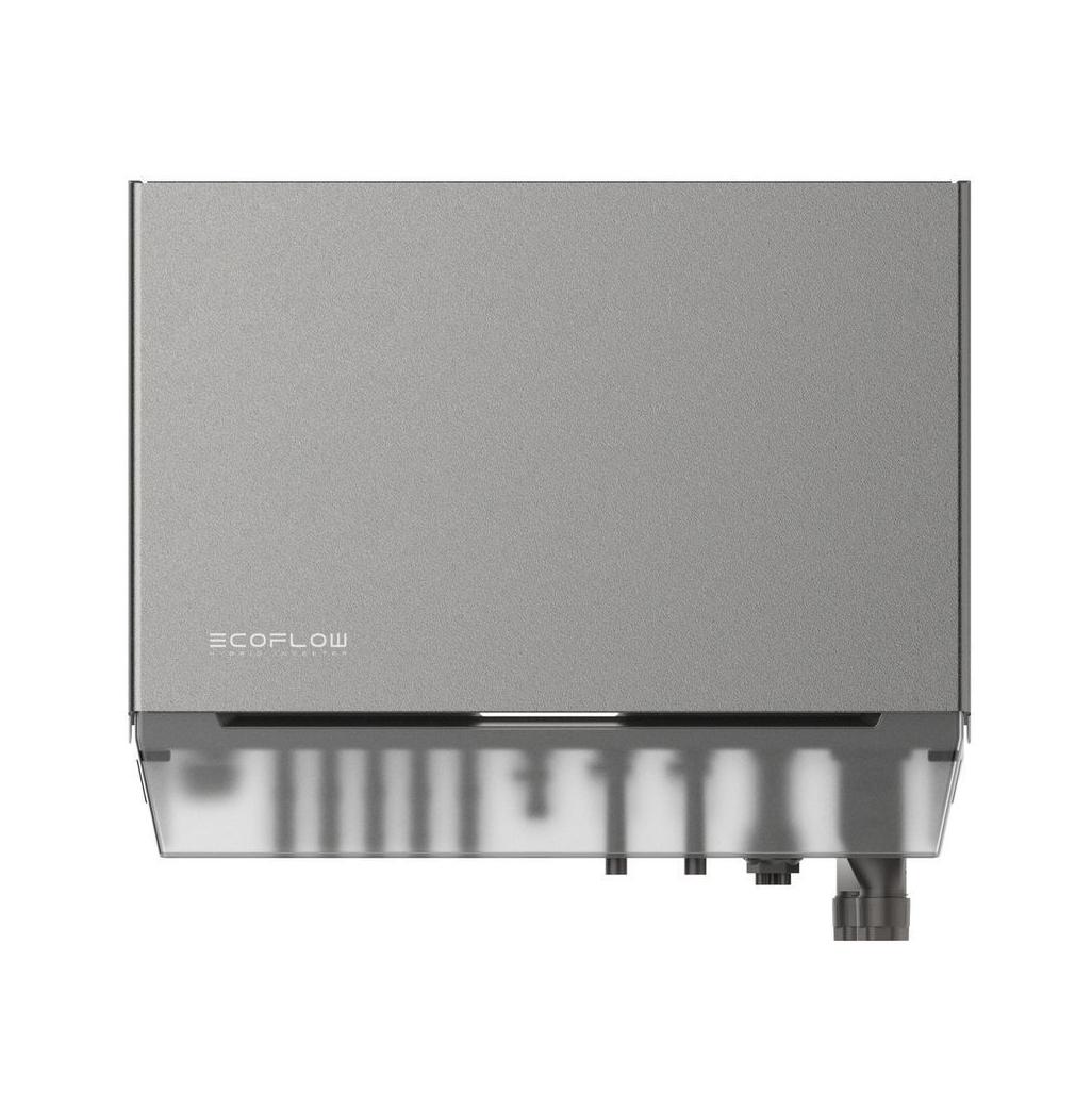 Гибридный инвертор EcoFlow Power Ocean Plus 25 кВт (трёхфазный), фото 2