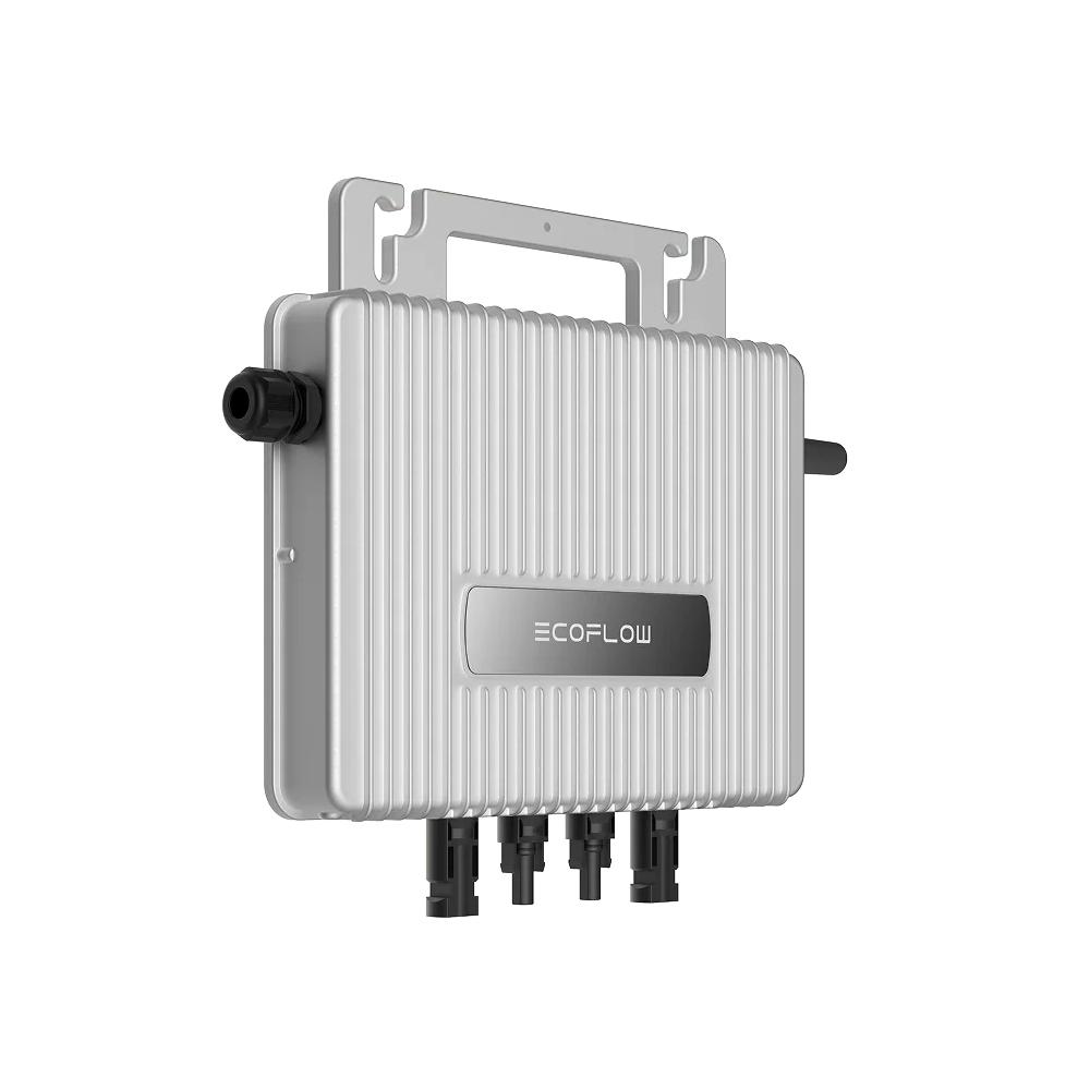 Микроинвертор EcoFlow STREAM, фото 2