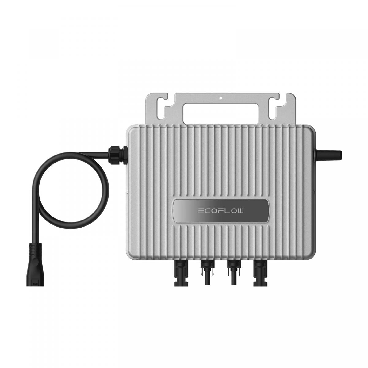 Микроинвертор EcoFlow STREAM, фото 3