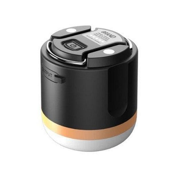 LED-лампа/фонарь/PowerBank 7200мАч EcoFlow Camping Light, фото 2