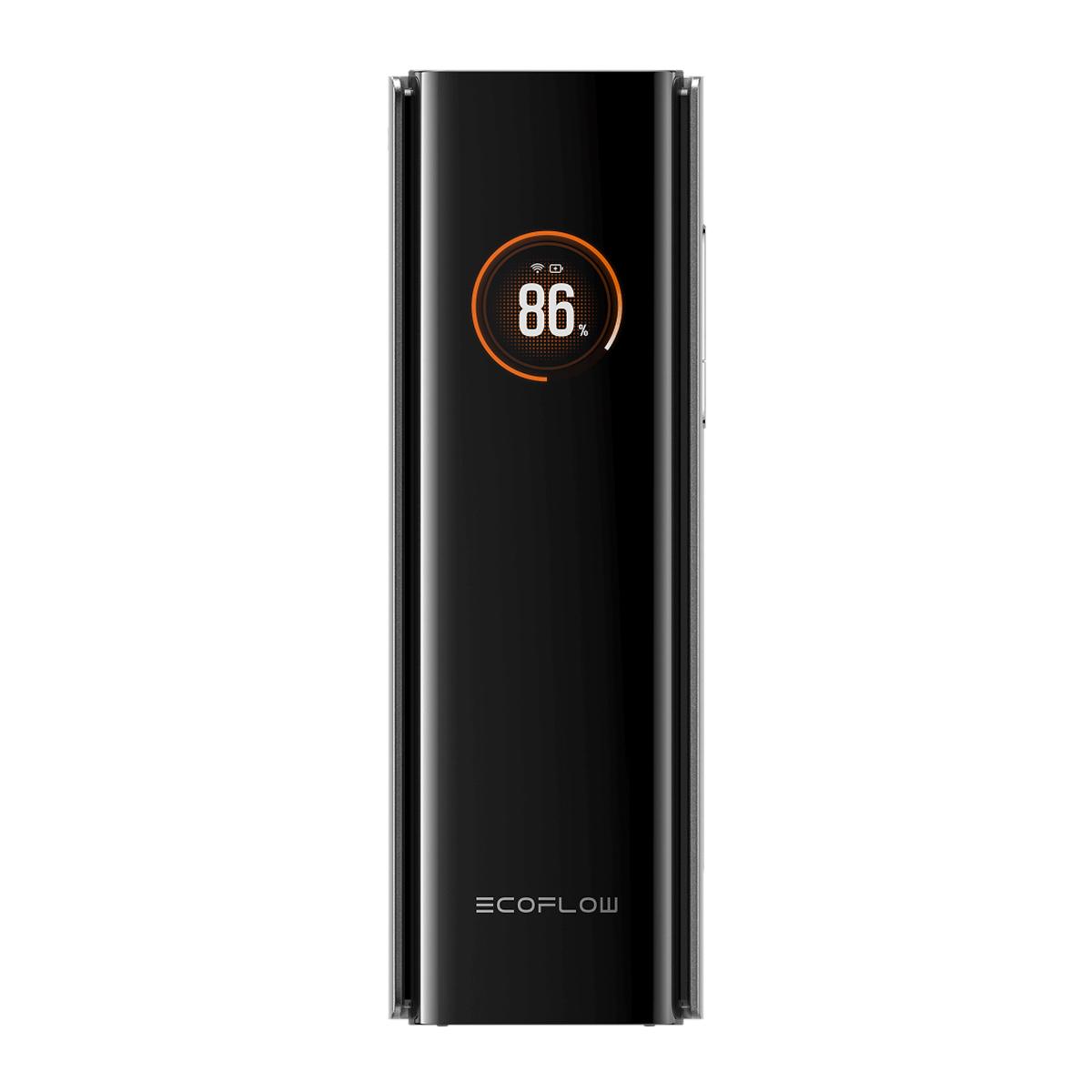 Повербанк EcoFlow RAPID Pro (27650 мАч, 300 Вт, встроенный кабель 140 Вт), фото 2