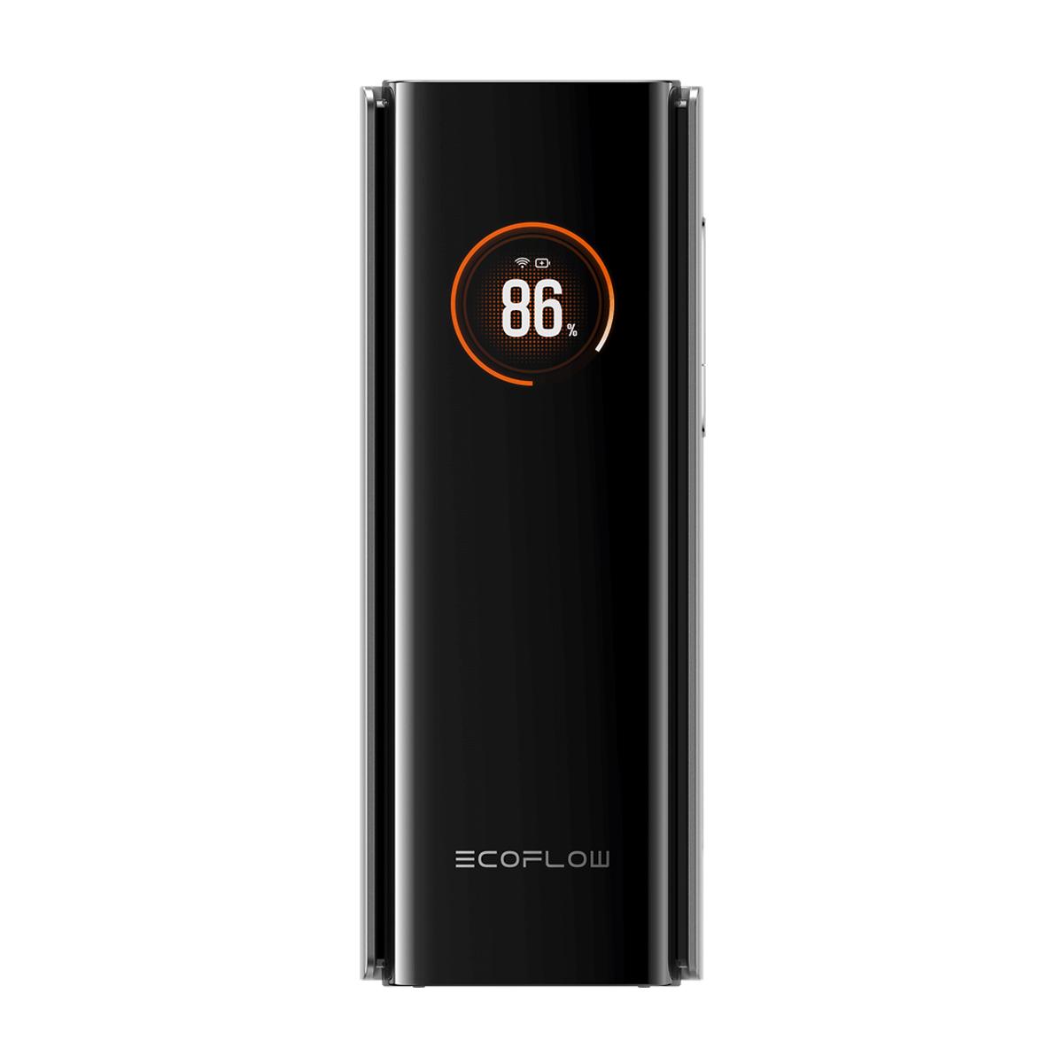 Повербанк EcoFlow RAPID Pro (20000 мАч, 230 Вт, встроенный кабель 100 Вт), фото 2
