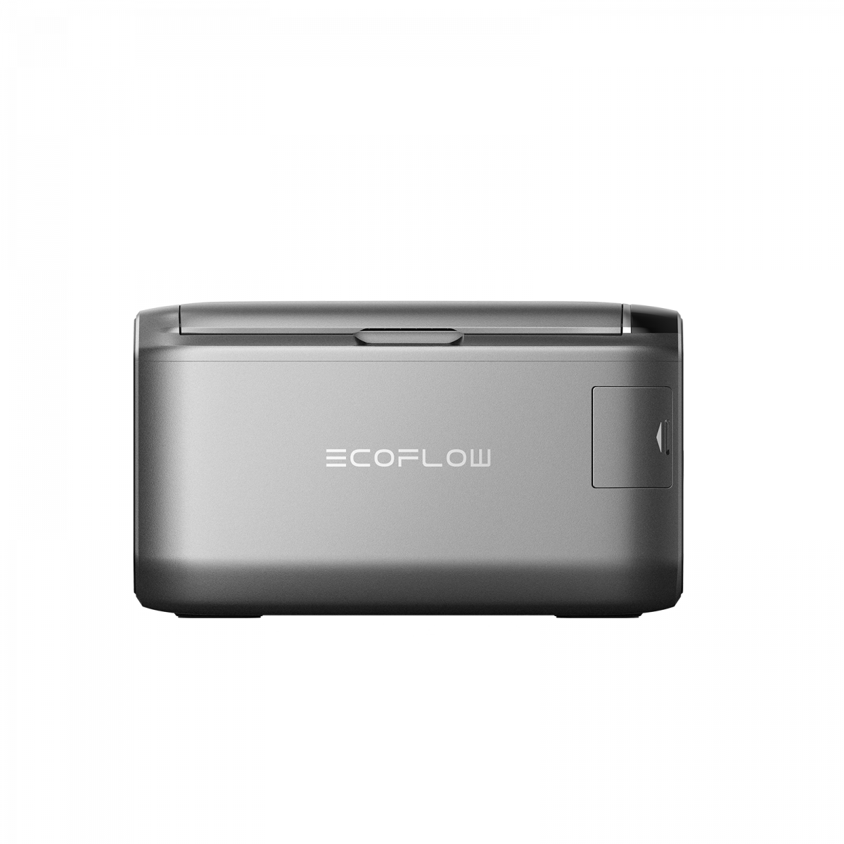 Портативный холодильник-морозильник EcoFlow GLACIER Classic (35 л), фото 3